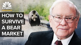 How To Invest In A Bear Market [upl. by Singleton]