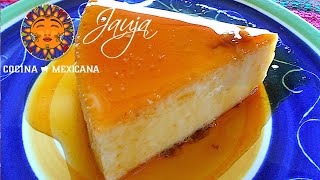 Flan Recipe Our Favorite Flan [upl. by Arised961]