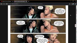 Percy Jackson Olympian Gods Explained Mount Olympus History [upl. by Leirej]