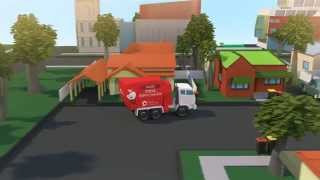 Household Waste Collection Services  City of Greater Dandenong [upl. by Ennaehr]