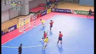 What is Futsal A General Overview [upl. by Achilles399]