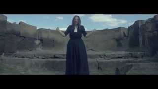 Sona Rubenyan  Jamanakn e Սոնա Ռուբենյան Ժամանակն է Official Music Video [upl. by Relyuhcs]