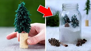 10 Ultimate Fairy Garden DIY Crafts [upl. by Froh]