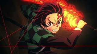 Demon Slayer Kimetsu no Yaiba Infinity Castle  OFFICIAL TRAILER [upl. by Haimaj]