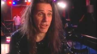 Frank Marino amp Mahogany Rush  Eye of the Storm EPK [upl. by Sliwa]