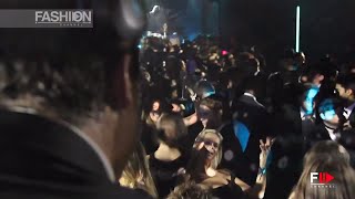 VICTORIAS SECRET AFTER PARTY SHOW by Fashion Channel [upl. by Eolc]