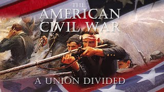 The American Civil War  The Early Years  Full Documentary  Ep 2 [upl. by Zischke]