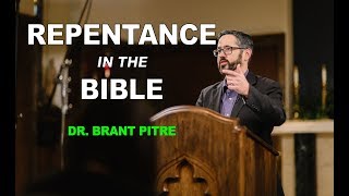 Repentance in the Bible [upl. by Liesa]