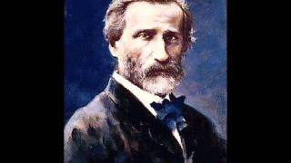 Giuseppe Verdi  La donna e mobile Rigoletto [upl. by Arola]