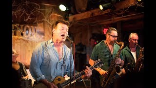 The James Hunter Six  Don’t Do Me No Favours  Galaxy Barn Pickathon 2016 S04E10 [upl. by Mackenie159]