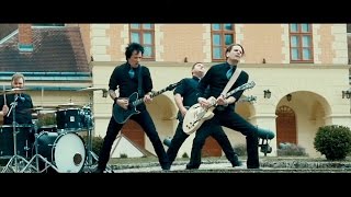 PYOGENESIS  Every Man For Himself And God Against All 2017  Official Music Video  AFM Records [upl. by Boigie488]