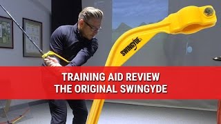 SWINGYDE – TRAINING AID REVIEW [upl. by Rabaj]