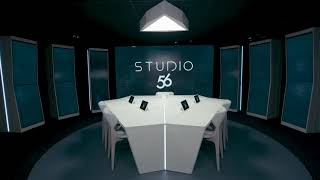 Studio 56 Courbevoie [upl. by Millur]