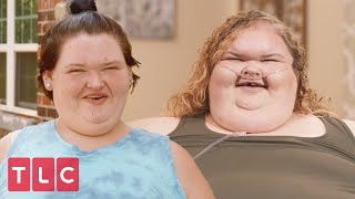 Sneak Peek 1000lb Sisters Season 3 [upl. by Gregorio347]