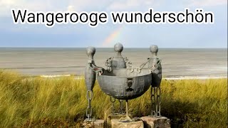 Wangerooge 2019 [upl. by Anaet]