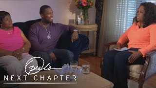 The Woman 50 Cent Loves Most  Oprahs Next Chapter  Oprah Winfrey Network [upl. by Eyssej]