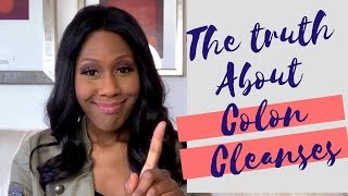 The Truth About Colon Cleanses A Doctor Explains [upl. by Kristine253]