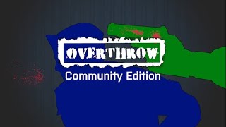 LIVE ArmA 3 Overthrow Community Edition Altis Testing [upl. by Noleta]