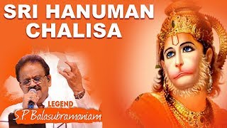 Hanuman Chalisa  హనుమాన్ చాలీసా  SPBalasubrahmanyam  Telugu Devotional Song  TVNXT Devotional [upl. by Ahsika]