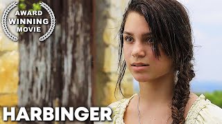 Harbinger  Fantasy  Thriller  Free YouTube Movie  Full Length  English [upl. by Llebiram]