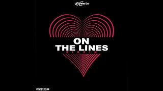 On The Lines Riddim Mix 2021 ft Busy Signal Chris Martin Cecile IOctaine Jesse Royal [upl. by Palm]