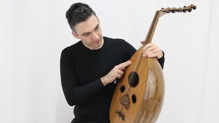 Learn Arabic Oud Online  Beginners [upl. by Alo]