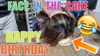 3 HILARIOUS BIRTHDAY PRANKS  THE LEROYS [upl. by Pru]