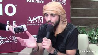 Omar Borkan Al Gala [upl. by Forrest86]