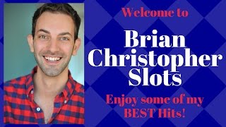 Welcome to Brian Christophers Slot Channel [upl. by Yortal685]