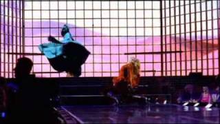 Madonna  Isaac Confessions Tour DVD [upl. by Hanikas988]