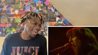 RUSH  XANADU  EXIT STAGE LEFT LIVE 1981 REACTION [upl. by Devin]