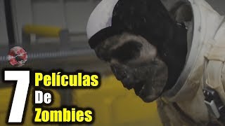 LA NAVIDAD DE ZOMBIES ASESINOS EN 10 MINUTOS  RESUMEN [upl. by Lezah996]