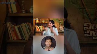 Sai pallavi interview [upl. by Lledal]