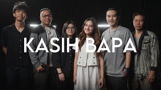 Bestindo Music  Kasih Bapa  Maysha Jhuan [upl. by Marrilee]