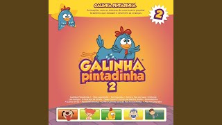 Galinha Pintadinha 2 [upl. by Arol]