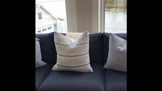 IKEA Vimle Sofa Review [upl. by Pippy]