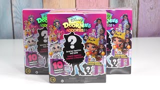 Disney Doorables Adoorbs Dolls [upl. by Carney]