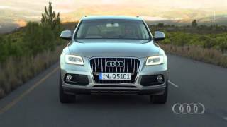 2016 Audi Q5 Overview [upl. by Dublin]