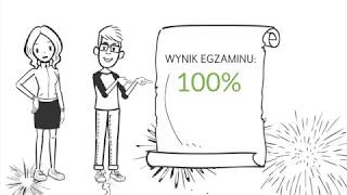 Egzamin ósmoklasisty Informacje ogólne [upl. by Ulund]