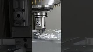 Hale machining [upl. by Brianne]