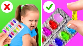 20 Priceless Parenting Life Hacks [upl. by Cindee233]