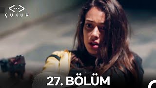 Çukur 1 Sezon 27 Bölüm Full HD [upl. by Mazlack204]