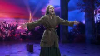 ANASTASIA Montage  ANASTASIA The Musical [upl. by Nerin]