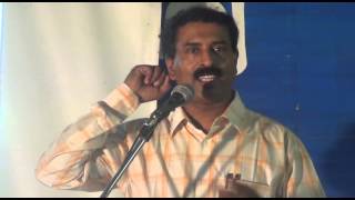 The Chemistry of Consciousness Malayalam By Ravichandran C [upl. by Dygert]