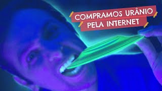 COMPRAMOS URÂNIO pela INTERNET [upl. by Bekha]