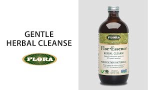 Flor•Essence® Herbal Cleanse [upl. by Woodford848]