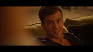 David Carreira  In Love ft Ana Free  Videoclipe Oficial part 7 of quotThe 3 Projectquot [upl. by Boyce170]