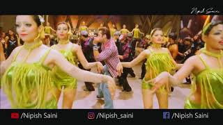 Brazil la la lala song ft salman khan [upl. by Cooley317]