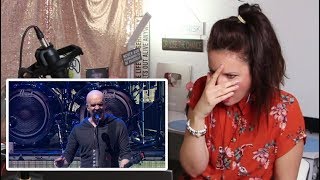 Vocal Coach REACTS to DEVIN TOWNSEND PROJECT DEADHEAD Live at Royal Albert Hall [upl. by Nnaylime]