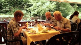 Heidsmühle  Das Ausflugsziel in der Vulkaneifel [upl. by Dalpe]